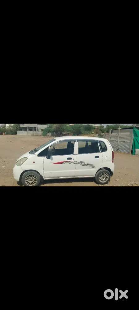 Maruti Suzuki Estilo 2007 CNG & Hybrids 67000 Km Driven