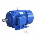 Kirloskar 10Hp motor