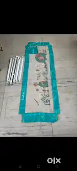 Luvlap Bed rail guard