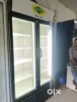 Fridge available