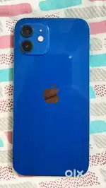 Wanted to sell my Personal iphone 12 with 4GB/64GB,
