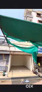  For Rent!  Shop / Office Space   Carpet Area: 150 sq.ft