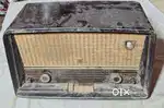 Radio old model antique 1940