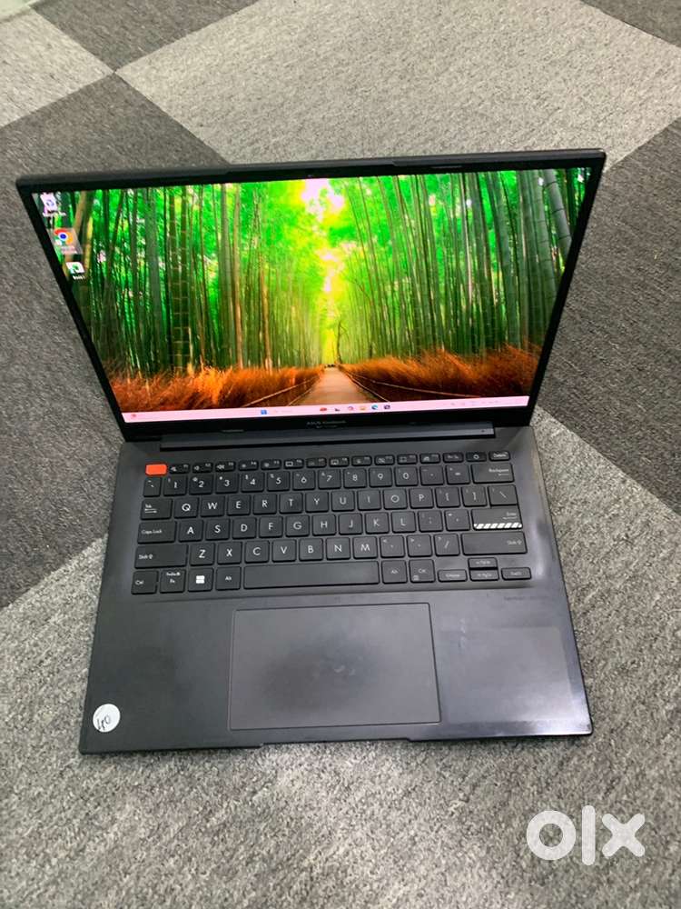 Asus VivoBook S340 i5-12th Gen 16GB 512GB Warranty