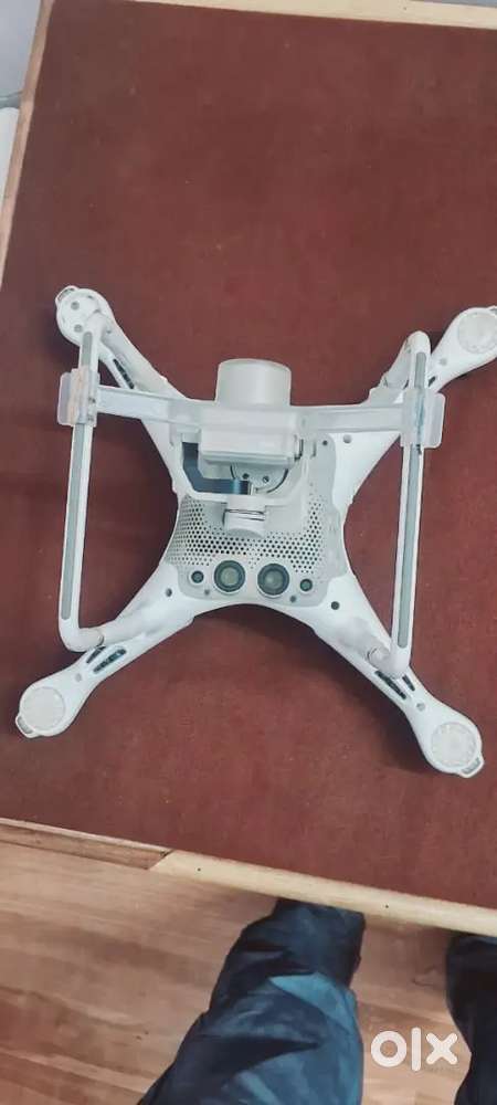 Dji phantom 4 pro