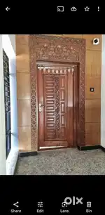 Fully Furnished 1 Bhk House for Rent