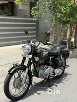 Standard 350 single owner
