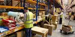 URGENT HIRING FOR WAREHOUSE COMPANY