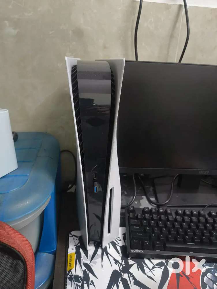 Ps5 Standard Edition (825gb)