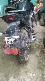 Urgent selling