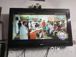 Olg lcd tv 32 incs
