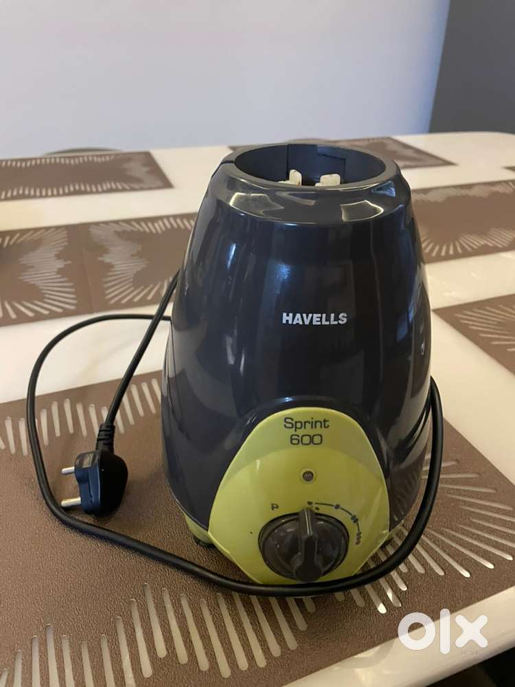 Havells juicer mixer grinder