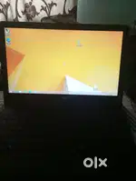 Dell laptop (dual core)