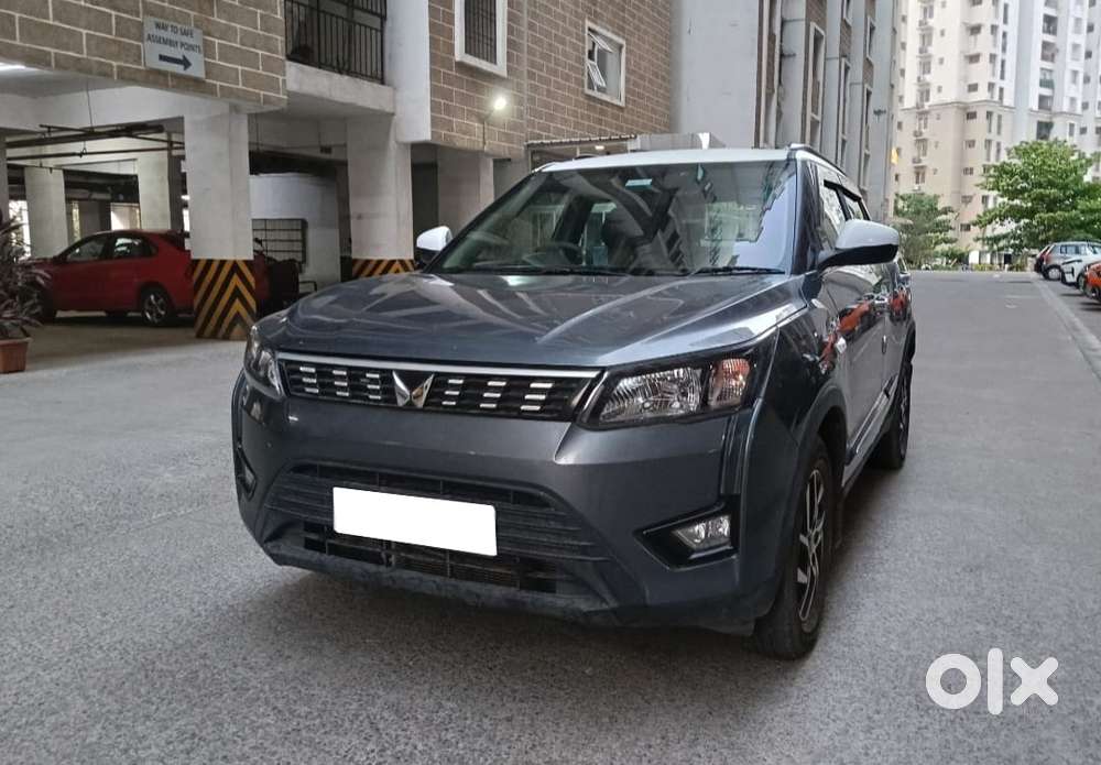 Mahindra XUV300 W6 Diesel, 2024, Diesel