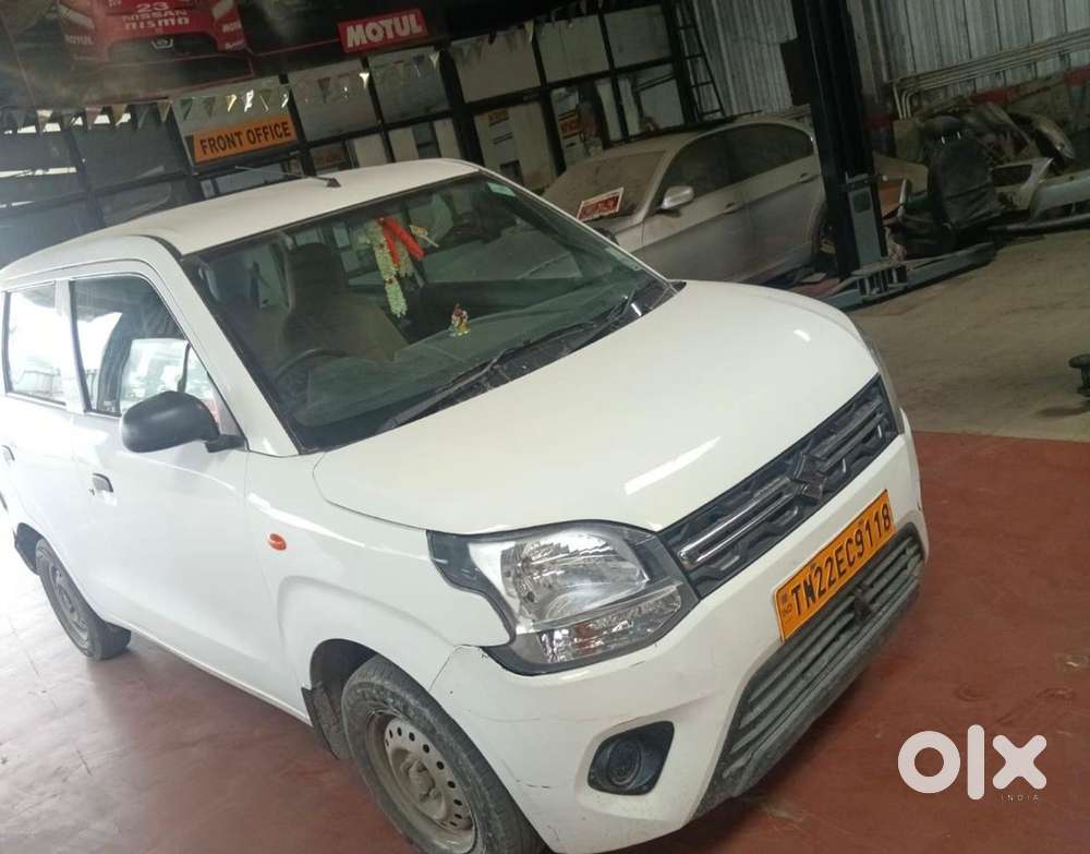 Car for Lease. OLA/Uber/Rapido