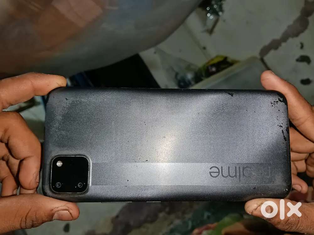 Realme phon ram 2 32.0mb rmx2185