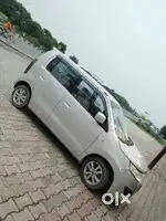 Maruti Suzuki Wagon R 2014