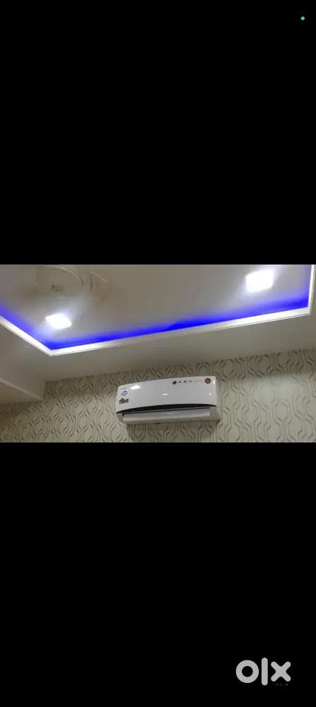 Furnished 150ft Office in Vaishali Nagar Jaipur for Rent