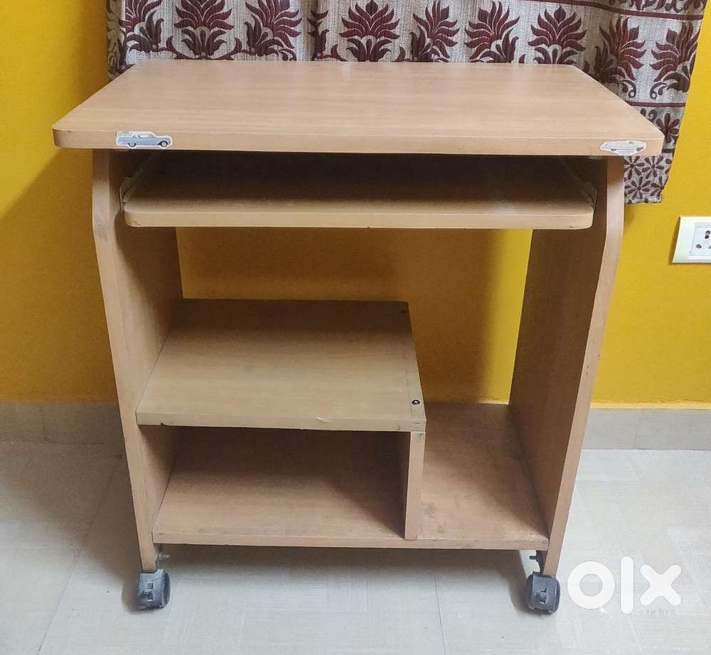 Wooden Computer Table OR Office Desk