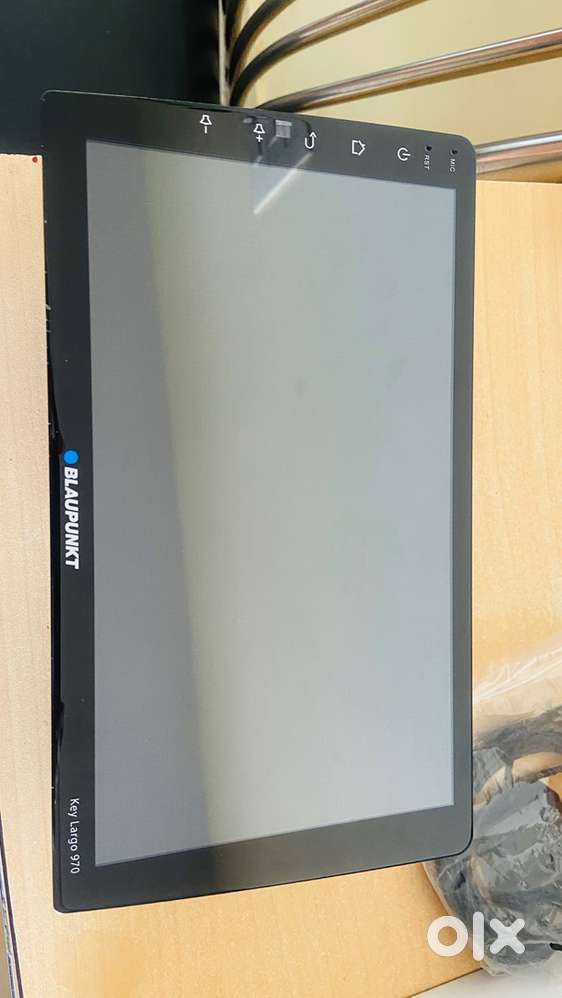 Blaupunkt Keylargo 970