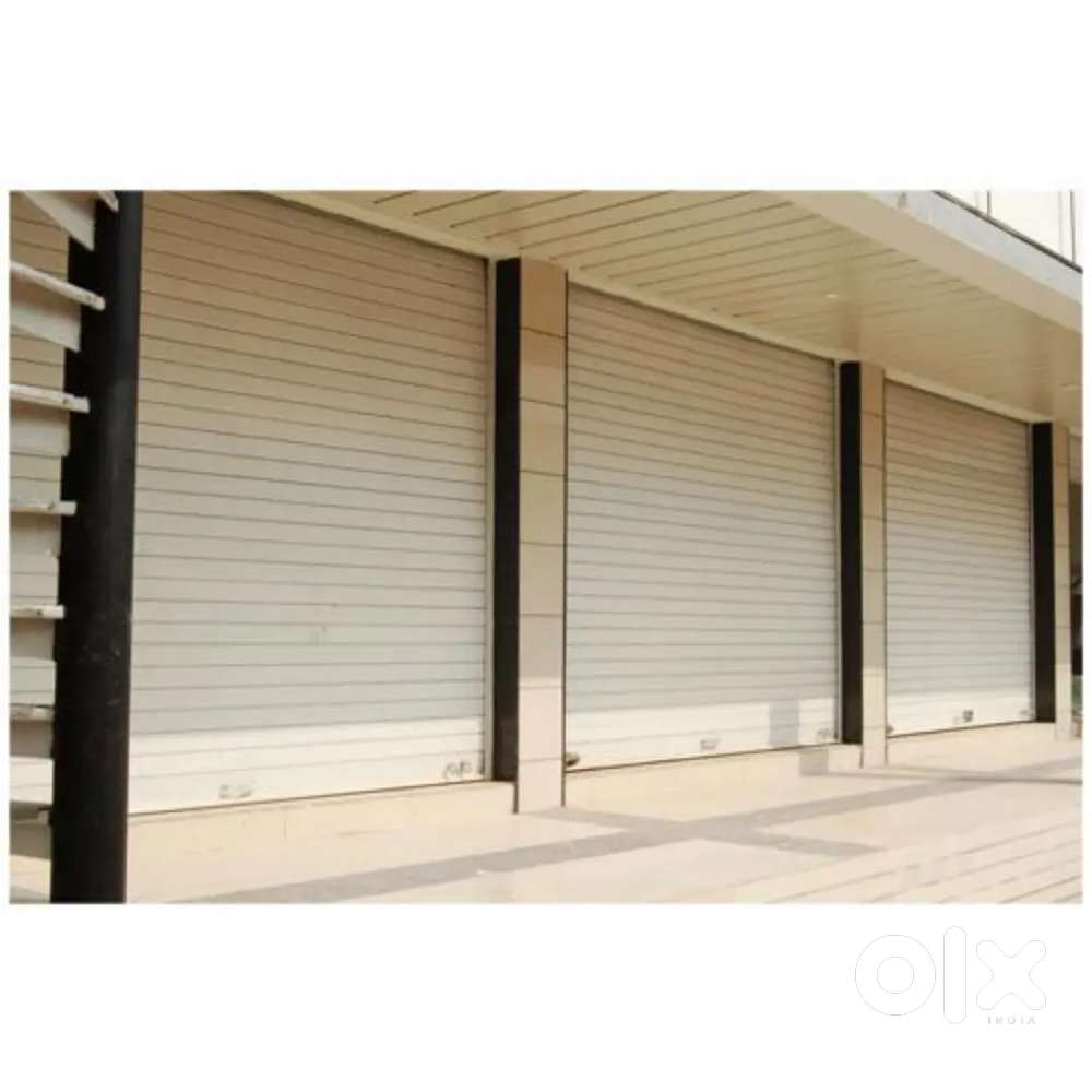 100 SQM. 3 SHUTTER SHOP FOR RENT SIDE FACING NEAR RAYMOND MARGAO