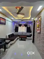 2 BHK FOR SALE IN DOMBIVLI WEST.