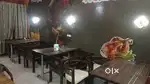 RESTAURANT furniture