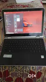 HP HP Pavilion 13-S102TU x360 13.3-Inch Notebook