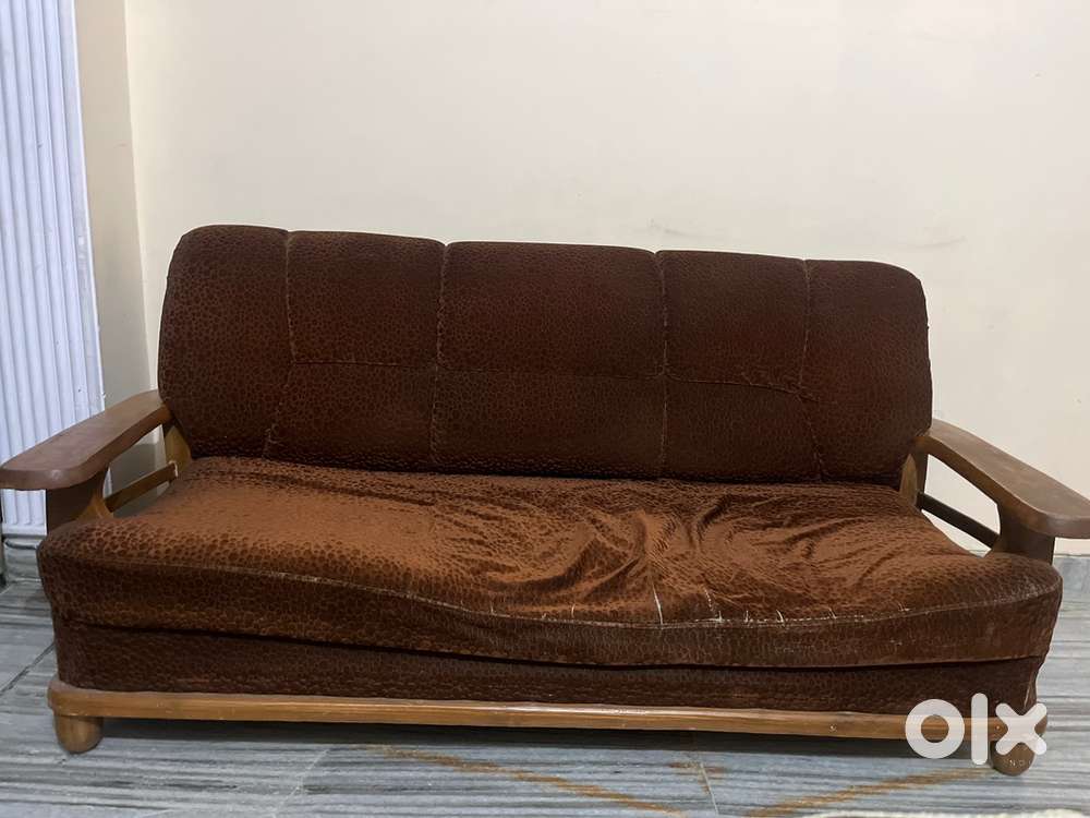 5 seater sofa set
