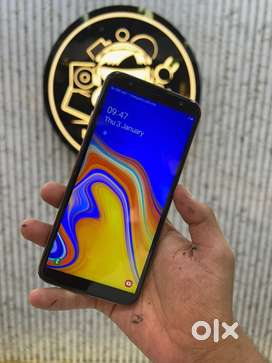 Samsung j6 plus