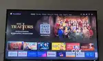 Mi smart TV 43 inch