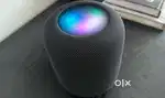 Apple HomePod (2nd Gen)  Built-in Siri  Wi-Fi Dolby Atmos
