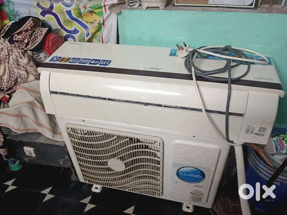 Lloyd AC 1.5 tan 5star