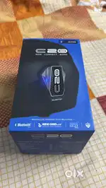 Bluarmour C20 intercom