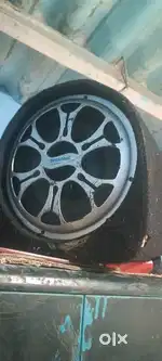 12inch Geesonic subwoofer sale
