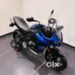 TRIUMPH TIGER SPORT 660