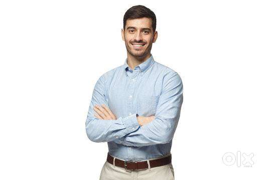 Field Marketing Executive with Experience/Fresher Required