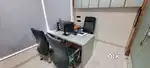 Fully Furnished Office For Rent In Shyamal
