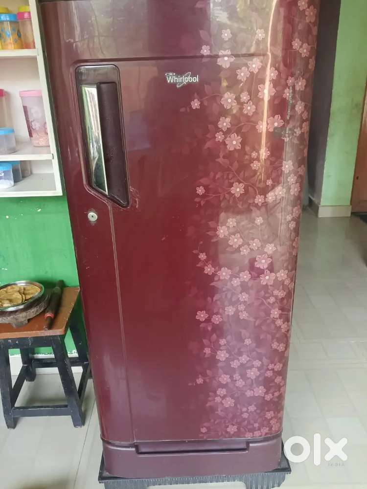 Wirpool Fridge