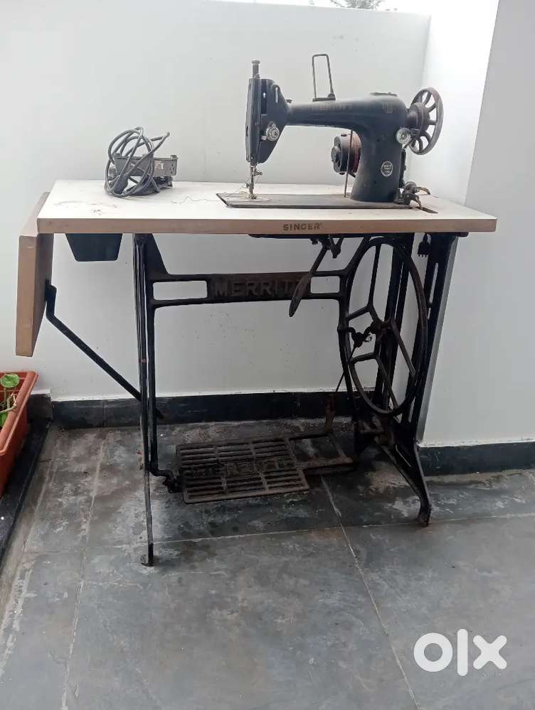 Sewing Machine