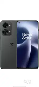 OnePlus nord 2t 5g     black    8/128gb