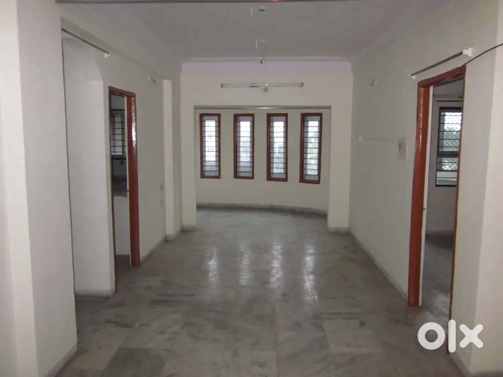 3bhk flat for rent scheme no 54