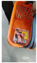 Sales Promotor