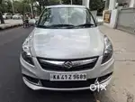 Maruti Suzuki Swift Dzire VDI Optional, 2015, Diesel