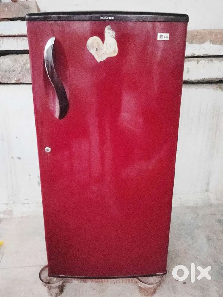 L G FRIDGE