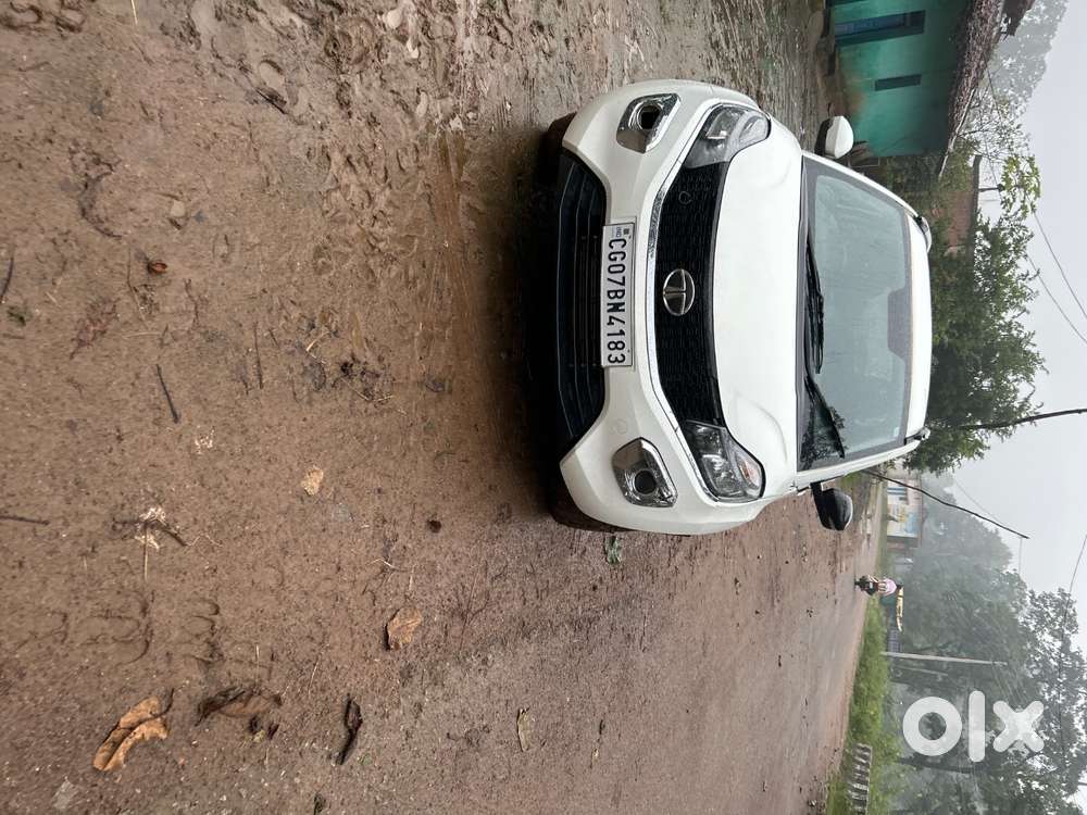 Nexon diesel 1.5 XT