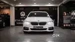 BMW 5 Series 2.0 530i M Sport, 2018, Diesel