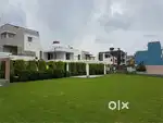 1650 sqft plot for sale MGR Princess Hilltop Indore Ujjain Road