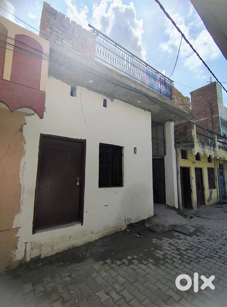 Rent Purpose Without agreement not available Room