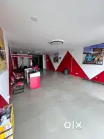 1000 SQFT HALL/SHOWROOM SPACE FOR RENT